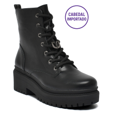 Bota em sintetico 005-004-01